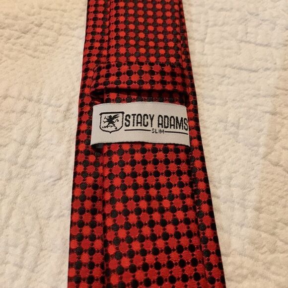 Stacy Adams tie - Picture 4 of 6